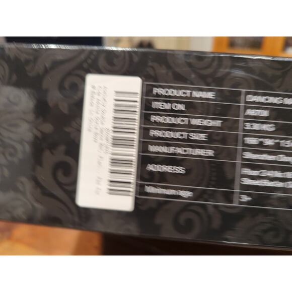 Dance Mat for Kids and Adults, Anti-Slip Wireless Musical Large, Black - Picture 8 of 9